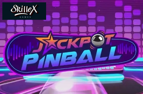 Jackpot Pinball